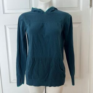 Eddie Bauer Hooded Knit